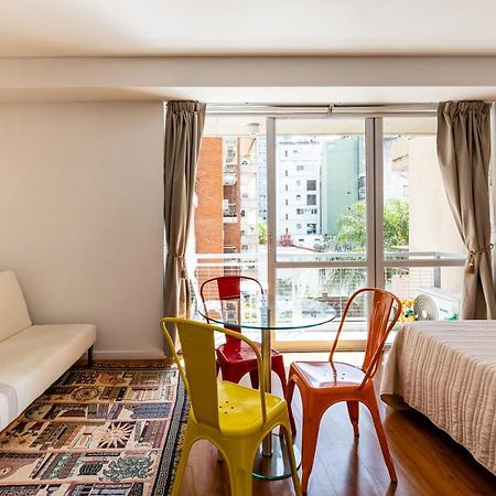 Urban Botanico, Tu Lugar En La Ciudad Apartment Buenos Aires Exterior photo