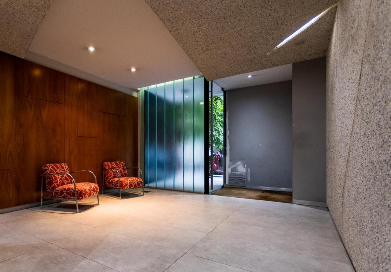 Urban Botanico, Tu Lugar En La Ciudad Apartment Buenos Aires Exterior photo