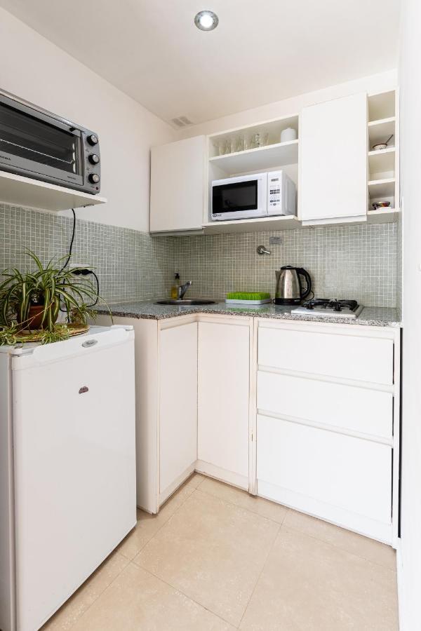 Urban Botanico, Tu Lugar En La Ciudad Apartment Buenos Aires Exterior photo