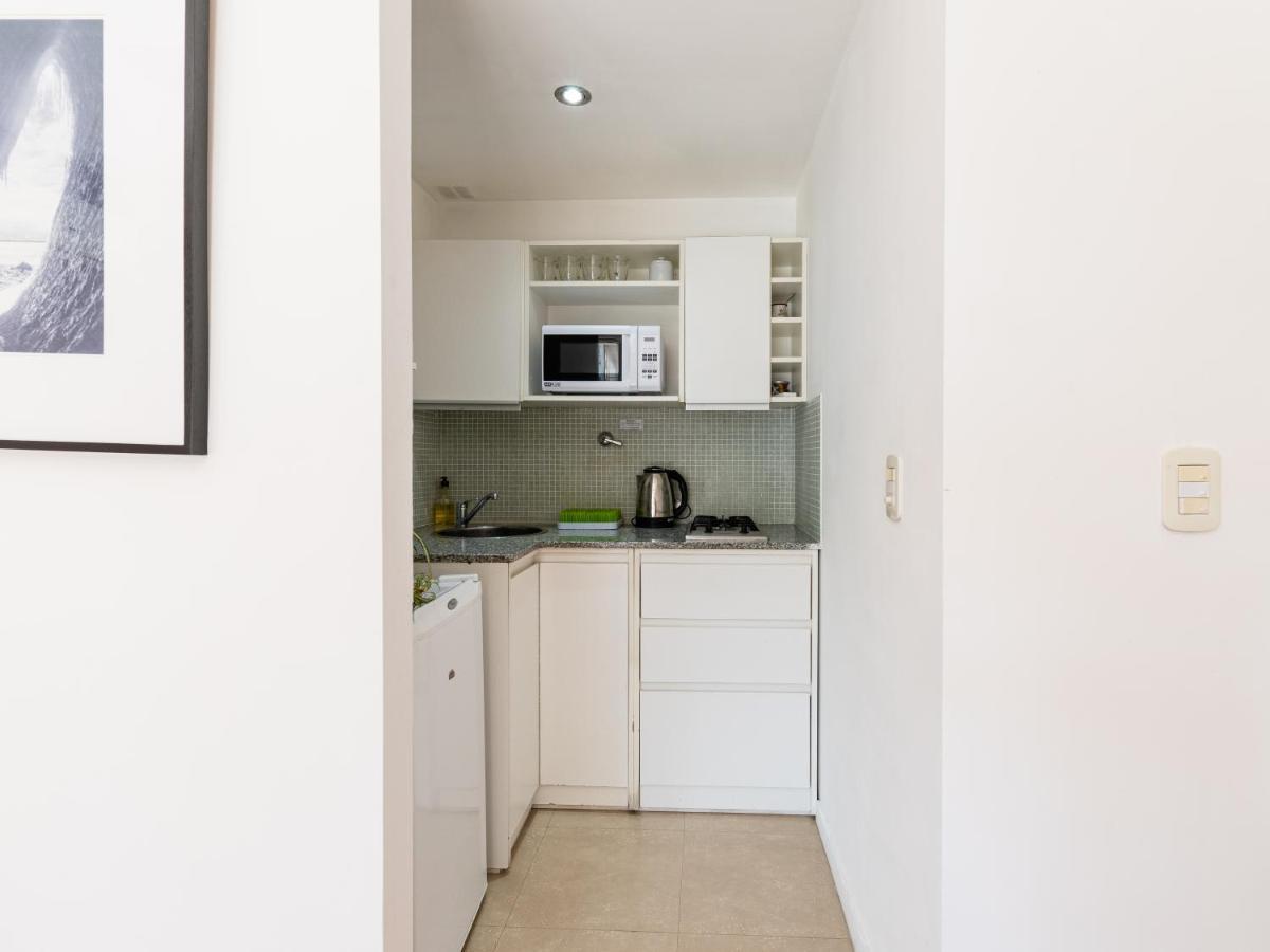 Urban Botanico, Tu Lugar En La Ciudad Apartment Buenos Aires Exterior photo